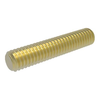 Threaded Bar