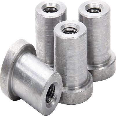 Threaded Nuts