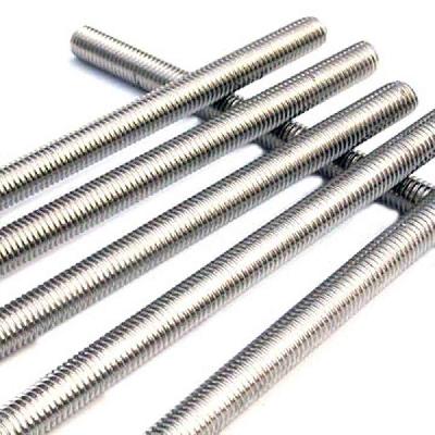 Threaded Rod