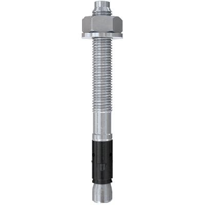 Bullet Anchor Bolt