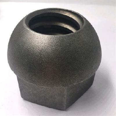 Cold Forged Hex Nut
