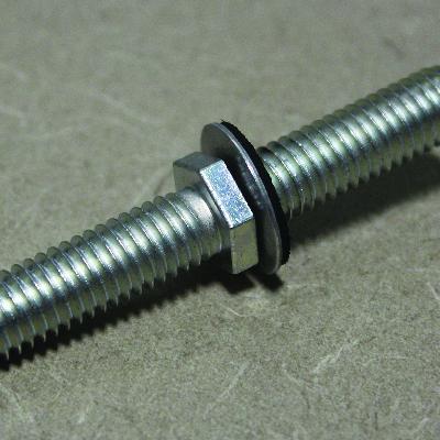 Double End Stud