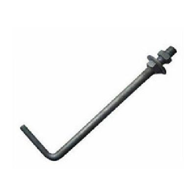 Foundation Welded Plate Bolt