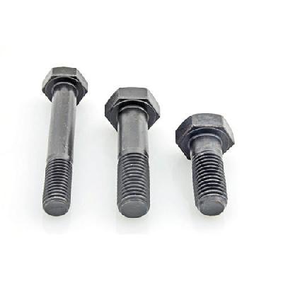 H.T. Metal Bolts