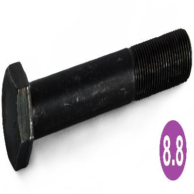 Hex Head Bolt