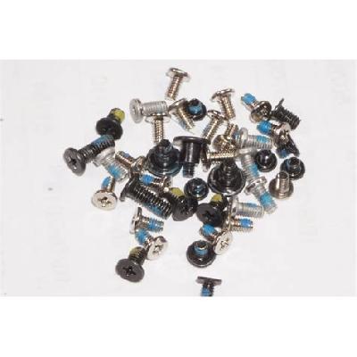 HP Screws