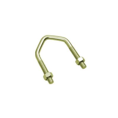 Mild Steel U Bolt