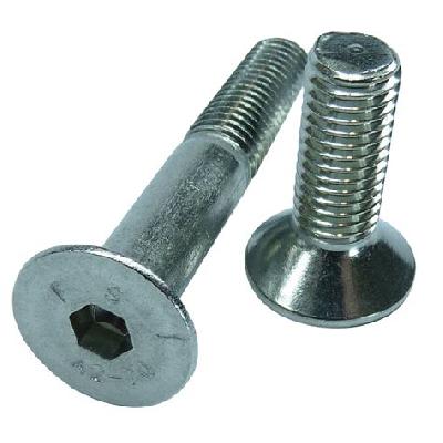 MS Socket Countersunk Screw