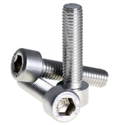 SS CSK Bolt