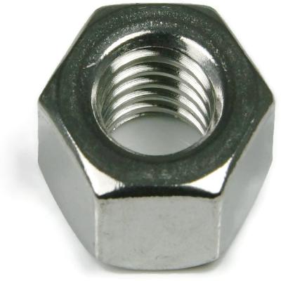 SS Hex Nut