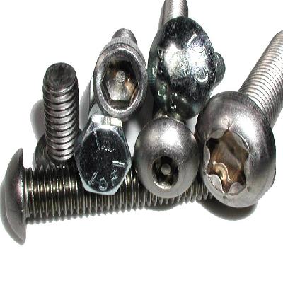Stainless Steel U Bolt