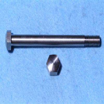 BSF Hex Bolts