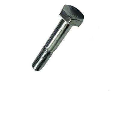 BSW Hex Bolts