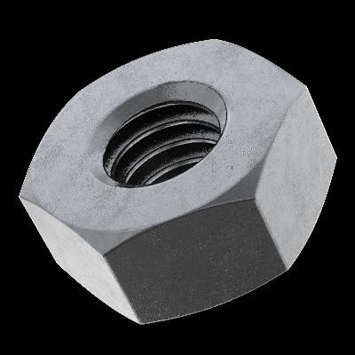 High Tensile Hex Nut