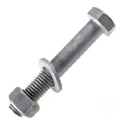 Hot Deep Galvenised Bolt