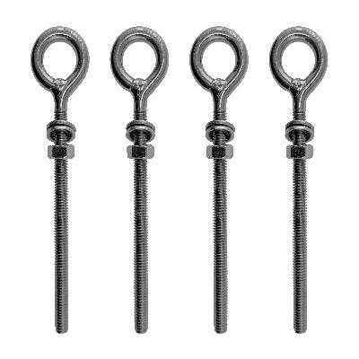 Marine Long Length Bolt