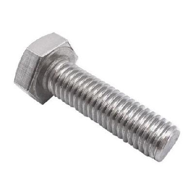 MS Full Thread Bolt