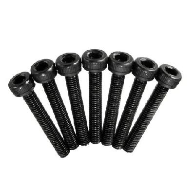MS Hexagon Socket Head Bolt