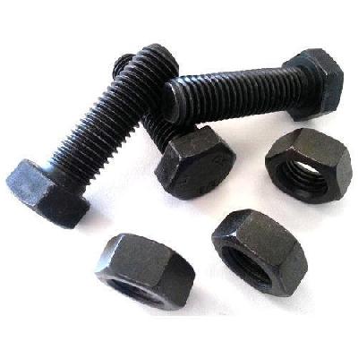MS High Tensile Bolt