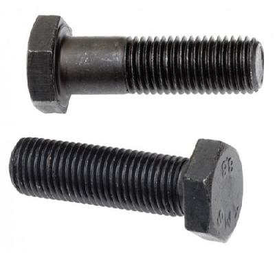MS Threaded Bolt
