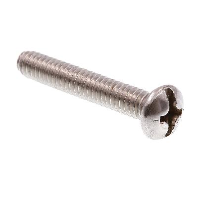 Pan Phillips Combination Screw