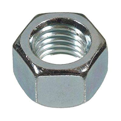 SS Hex Nut