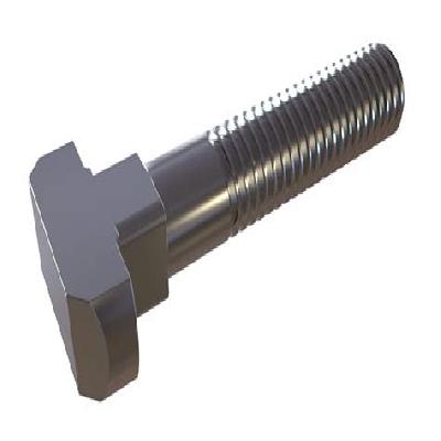 T-Head Bolts