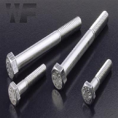 UNC Hex Bolts