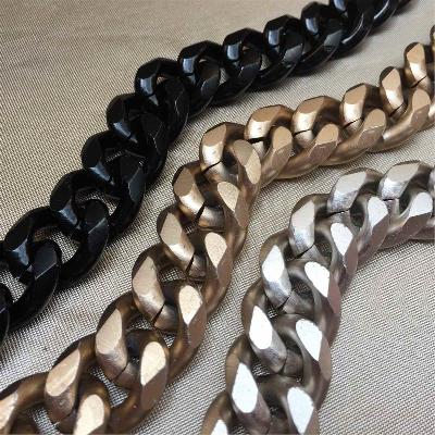 Aluminium Chain