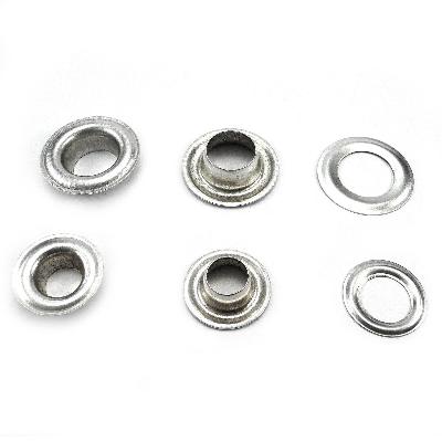 Aluminium Eyelets And Washers