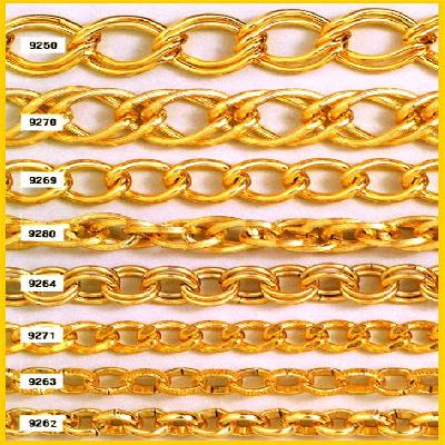 Belt Chains and Shoe Chains