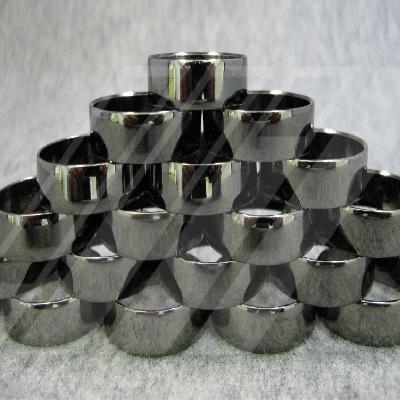 Black Nickle Electroplating
