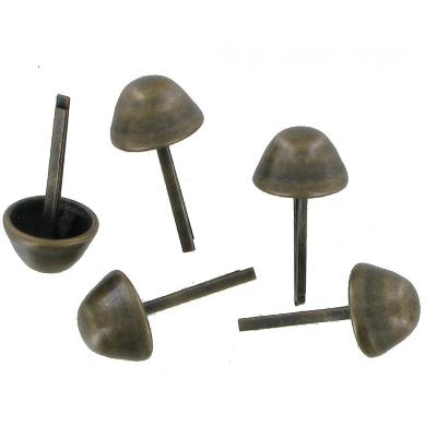 Brass Base Stud