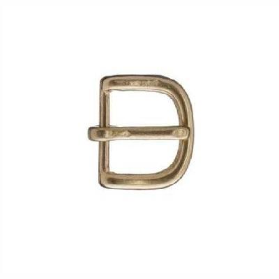 Brass Buckle 14mm