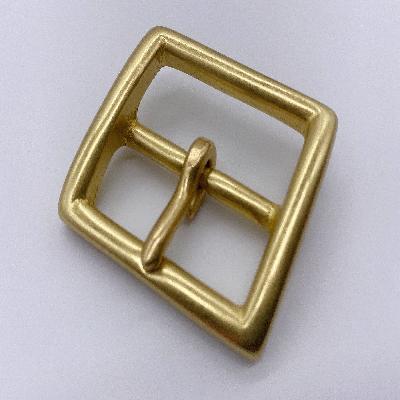 Brass Buckle