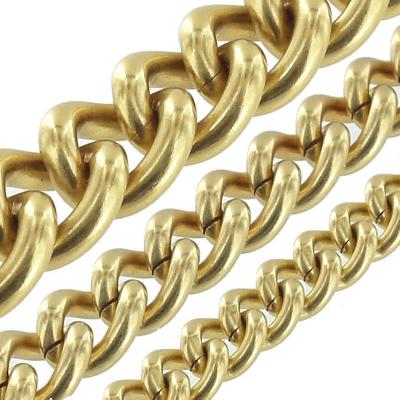 Brass Chain