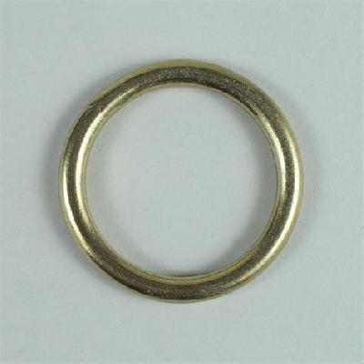 Brass Halter O Ring