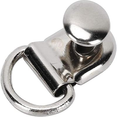 Brass Shoe Hooks 