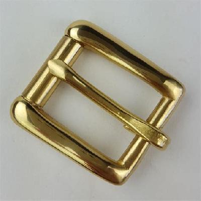 Buckle Brass