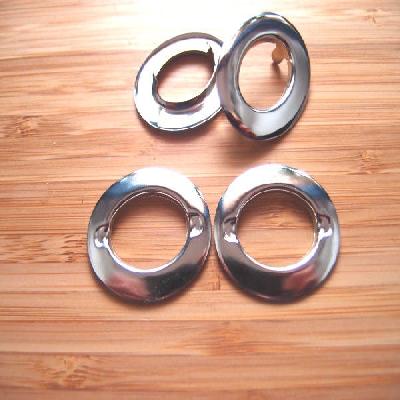 Decorative Eyelets
