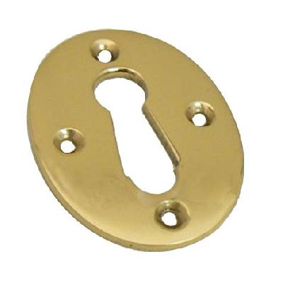 Dring Ovel Brass