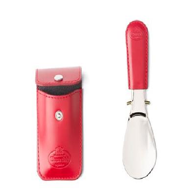 Folder Shoe Horn