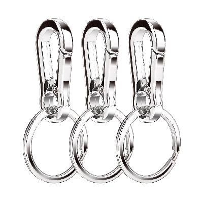 Halter Key Ring