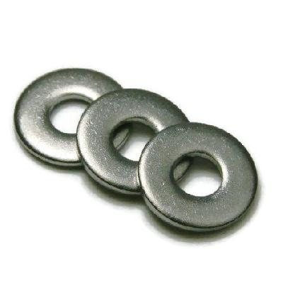 Hollow Revit with Washer 9mm