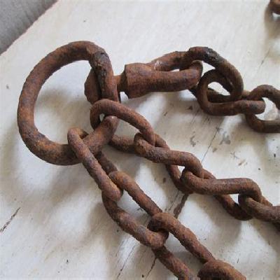 Iron Chain