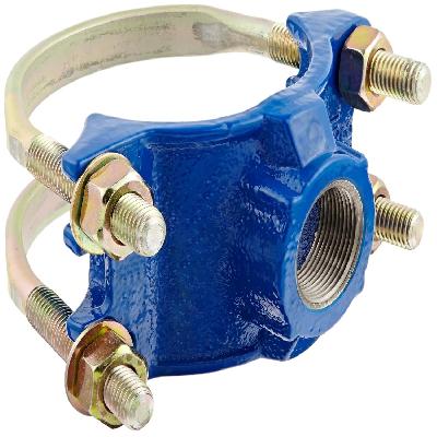 Iron Saddliery Fittings