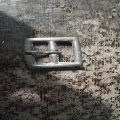 Iron Sadllery Fitting