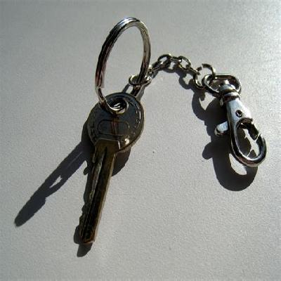 Key Ring 101