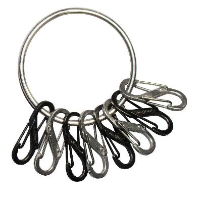 Key Ring 103
