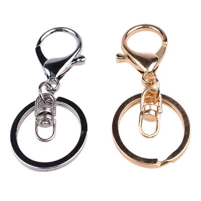 Keyring 6 Hook